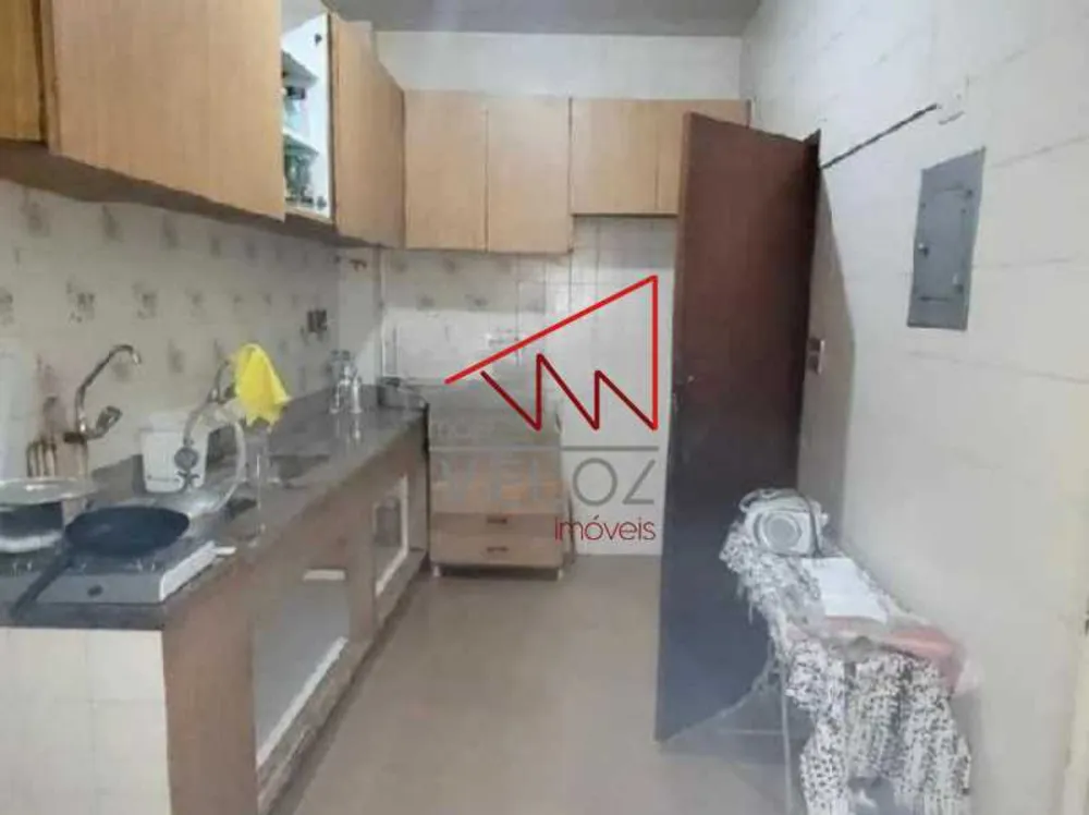 Apartamento, 4 quartos, 222 m² - Foto 5