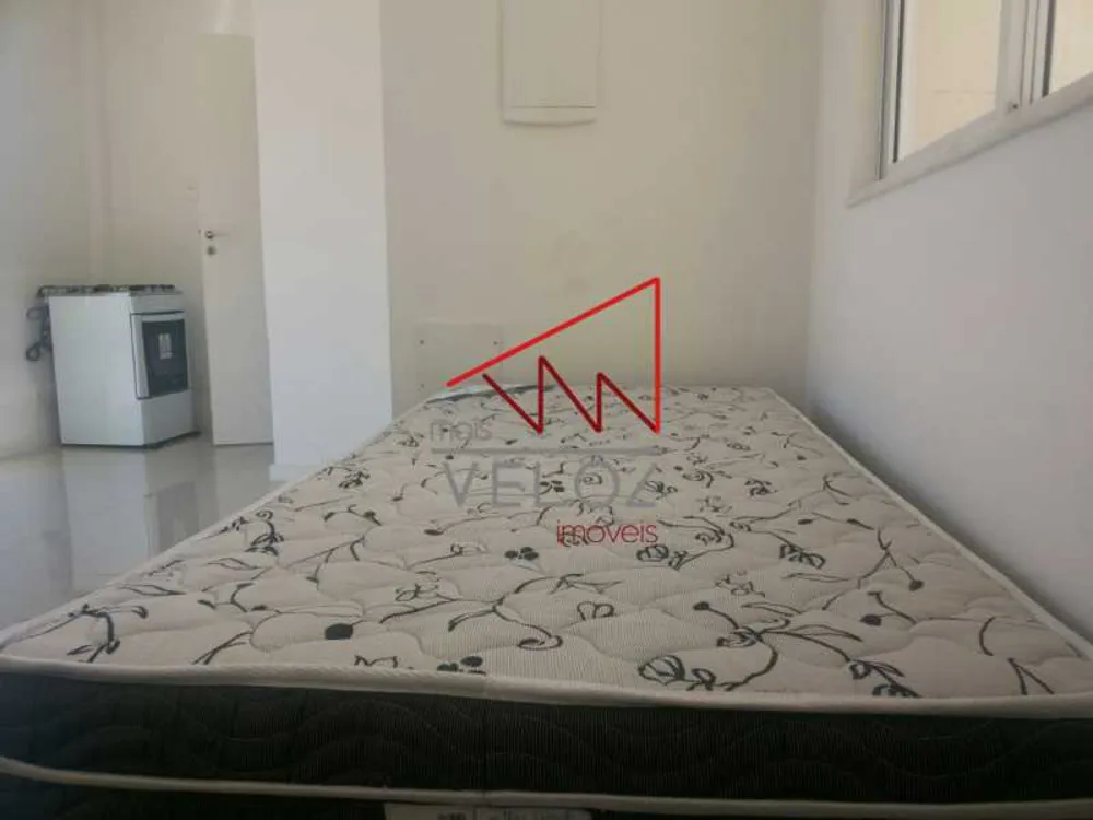 Kitnet-Studio, 33 m² - Foto 22