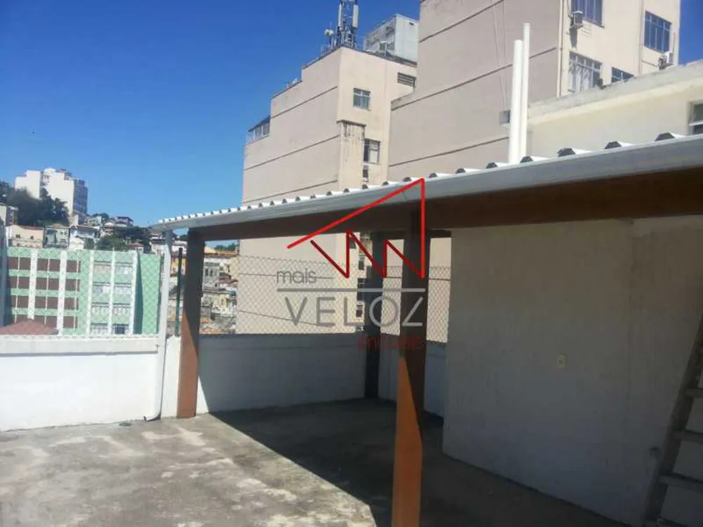 Kitnet-Studio, 33 m² - Foto 7