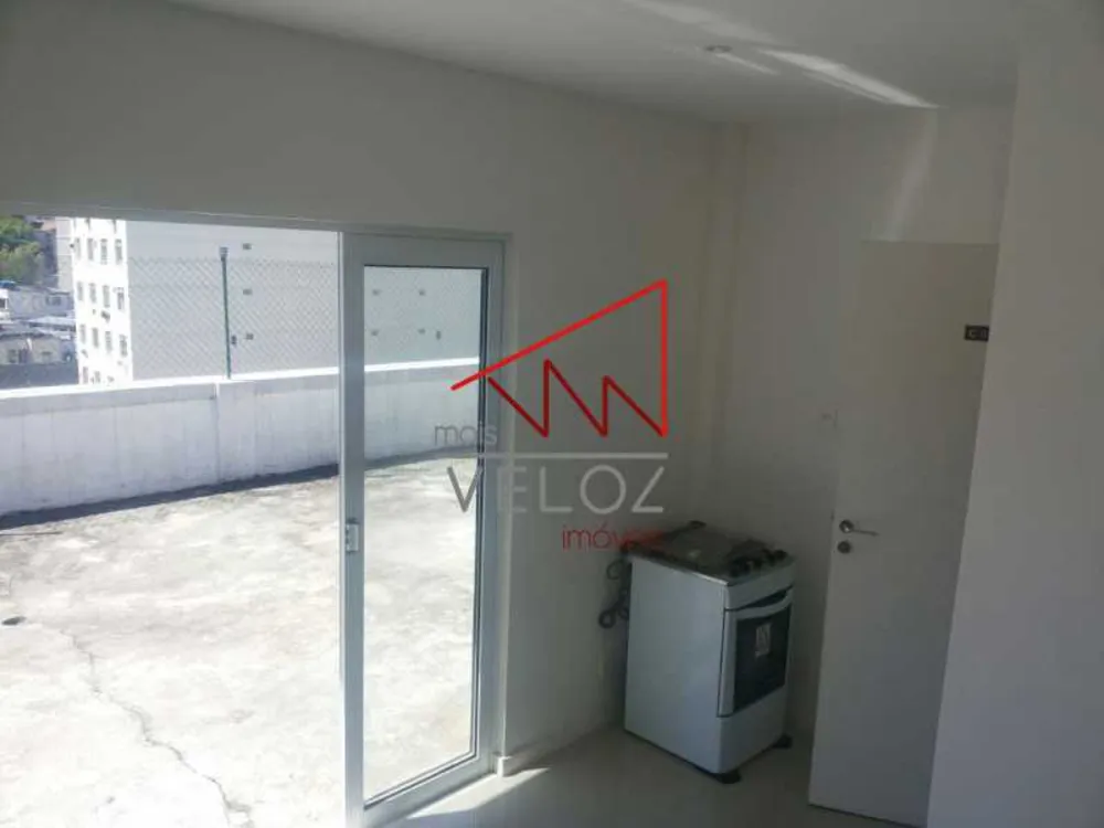 Kitnet-Studio, 33 m² - Foto 19