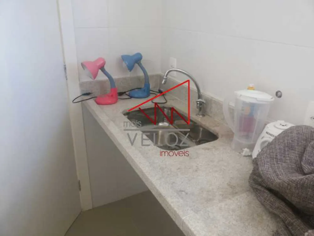 Kitnet-Studio, 33 m² - Foto 21