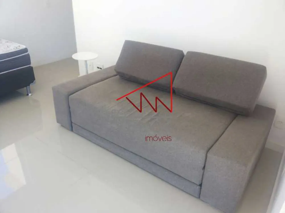 Kitnet-Studio, 33 m² - Foto 17