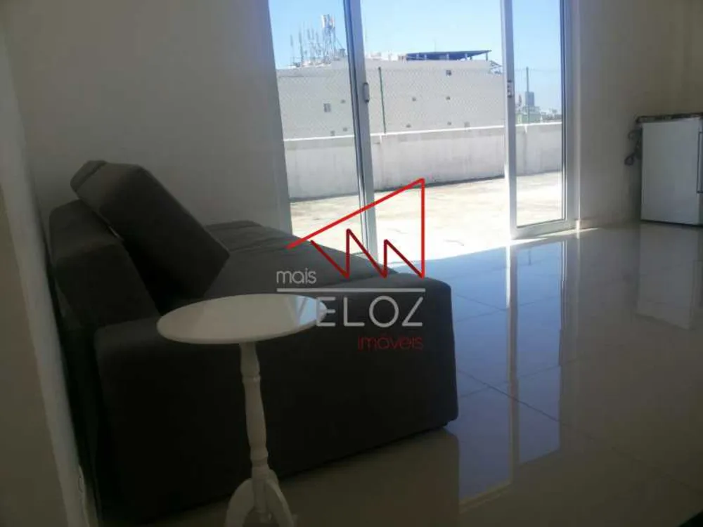 Kitnet-Studio, 33 m² - Foto 14