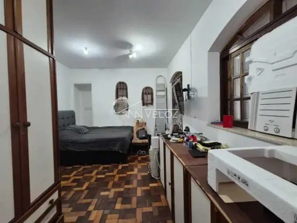 Apartamento, 3 quartos, 126 m² - Foto 17