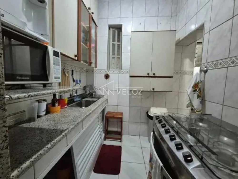 Apartamento, 3 quartos, 126 m² - Foto 22