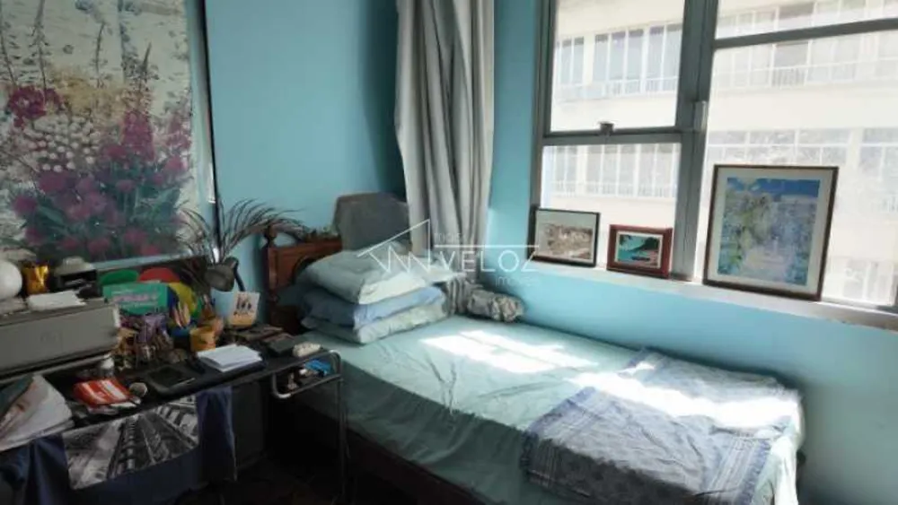 Apartamento, 3 quartos, 96 m² - Foto 7
