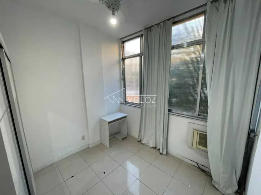 Apartamento, 1 quarto, 28 m² - Foto 5