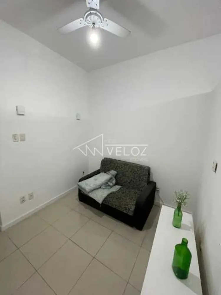Apartamento, 1 quarto, 28 m² - Foto 7
