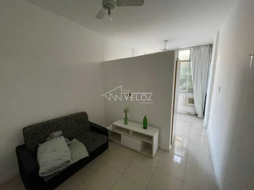 Apartamento, 1 quarto, 28 m² - Foto 4