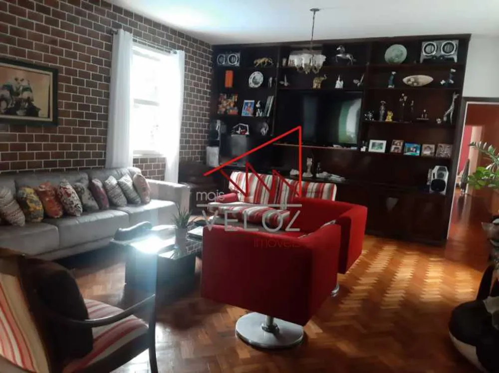 Apartamento, 5 quartos, 377 m² - Foto 7