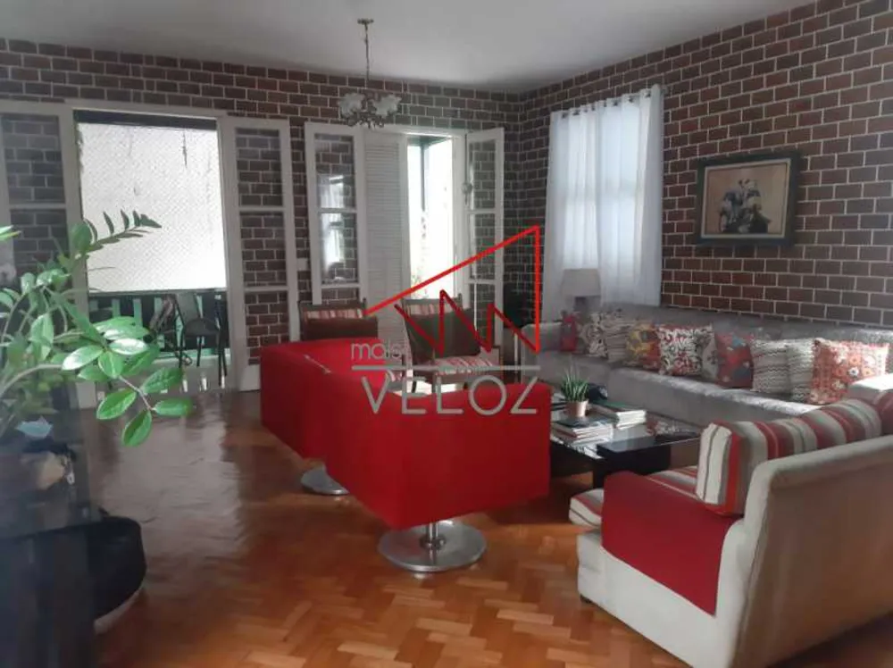 Apartamento, 5 quartos, 377 m² - Foto 4