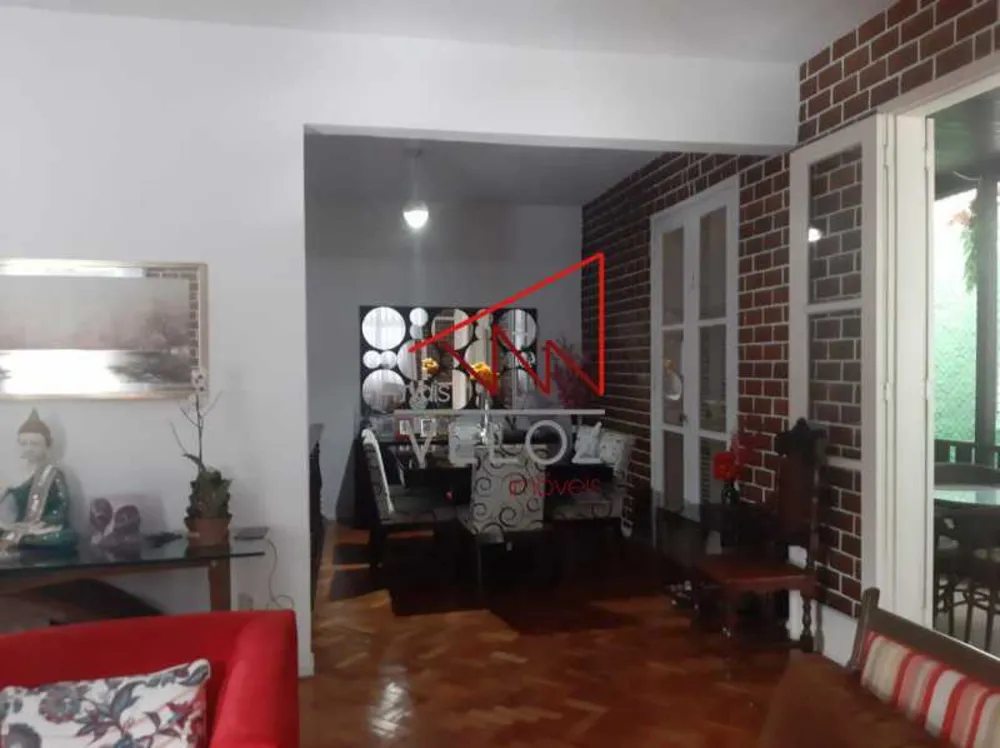 Apartamento, 5 quartos, 377 m² - Foto 8
