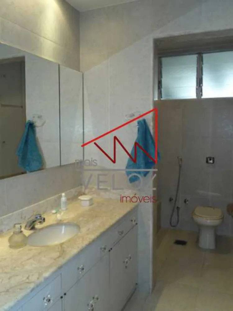 Cobertura, 4 quartos, 257 m² - Foto 21