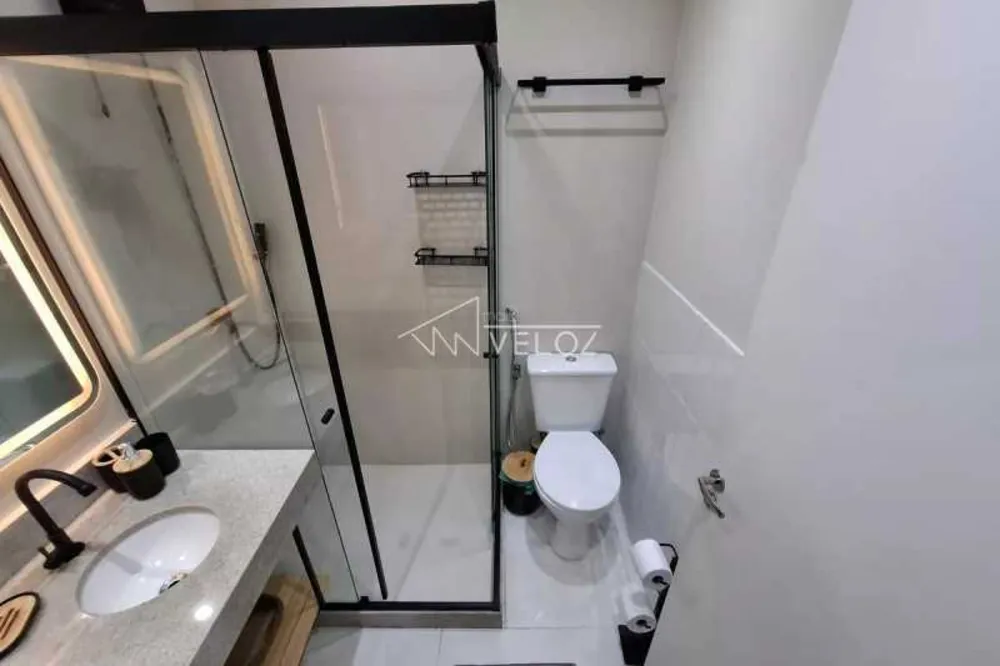 Apartamento, 1 quarto, 32 m² - Foto 1