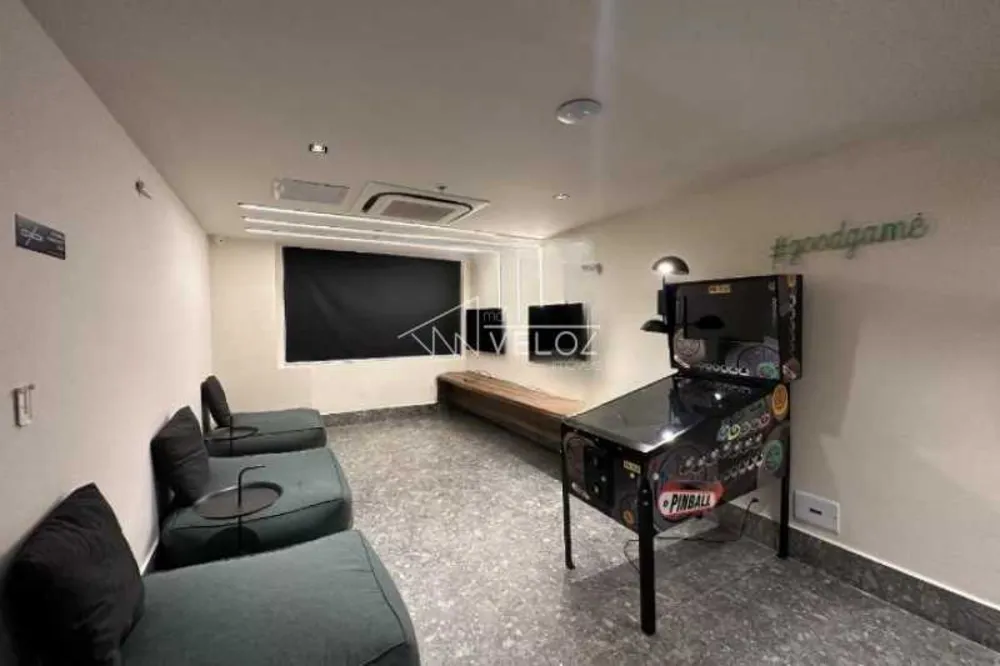 Apartamento, 1 quarto, 29 m² - Foto 19