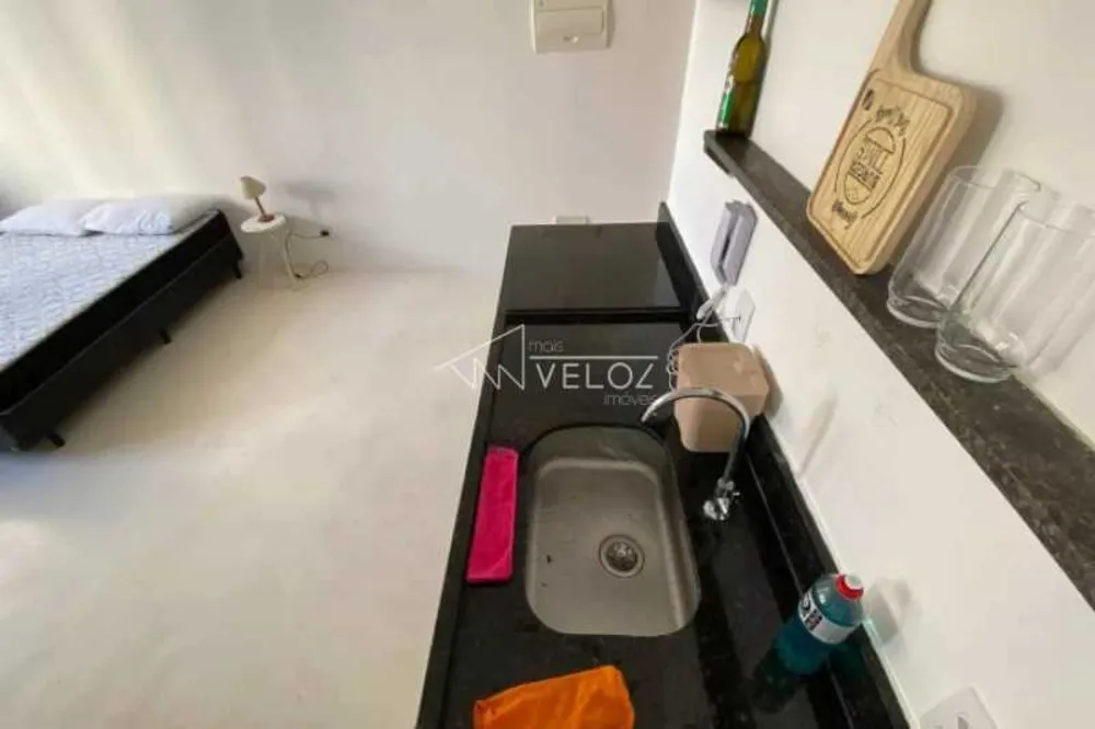 Apartamento, 1 quarto, 29 m² - Foto 12