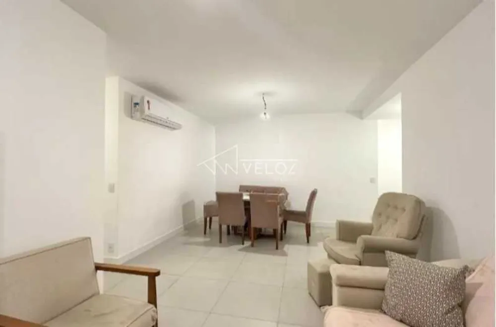 Apartamento, 3 quartos, 137 m² - Foto 7