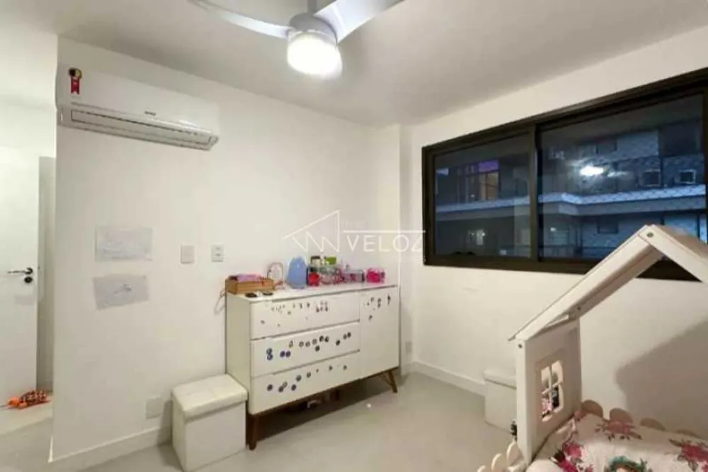 Apartamento, 3 quartos, 137 m² - Foto 11