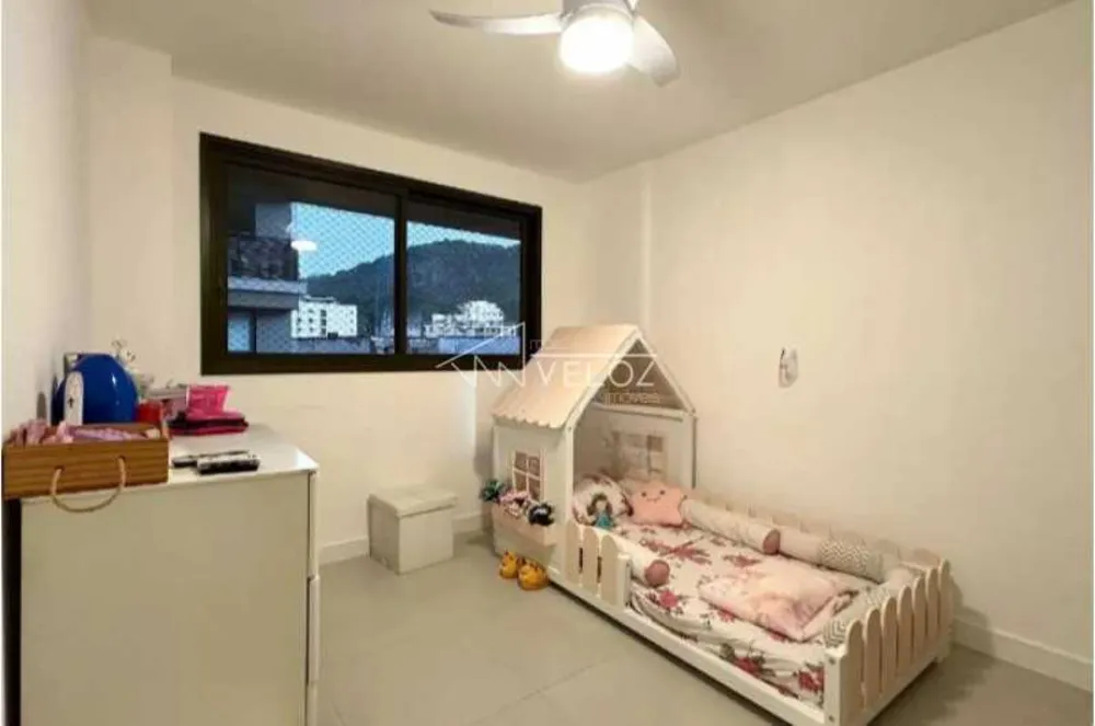 Apartamento, 3 quartos, 137 m² - Foto 10