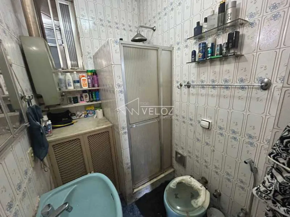 Apartamento, 1 quarto, 48 m² - Foto 6
