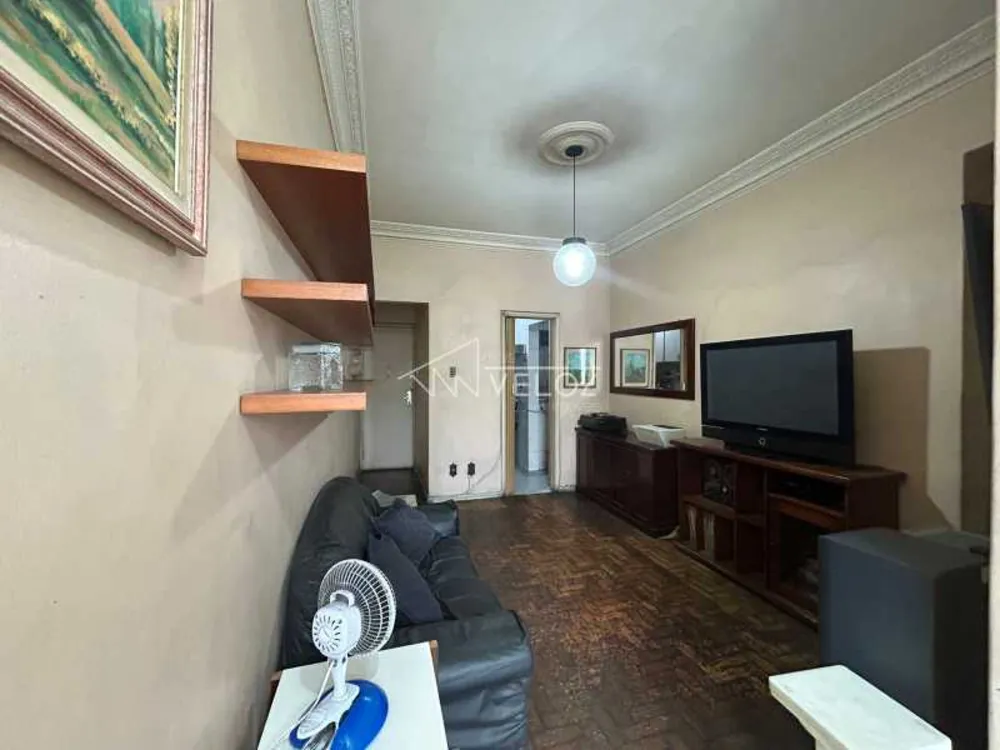 Apartamento, 1 quarto, 48 m² - Foto 1