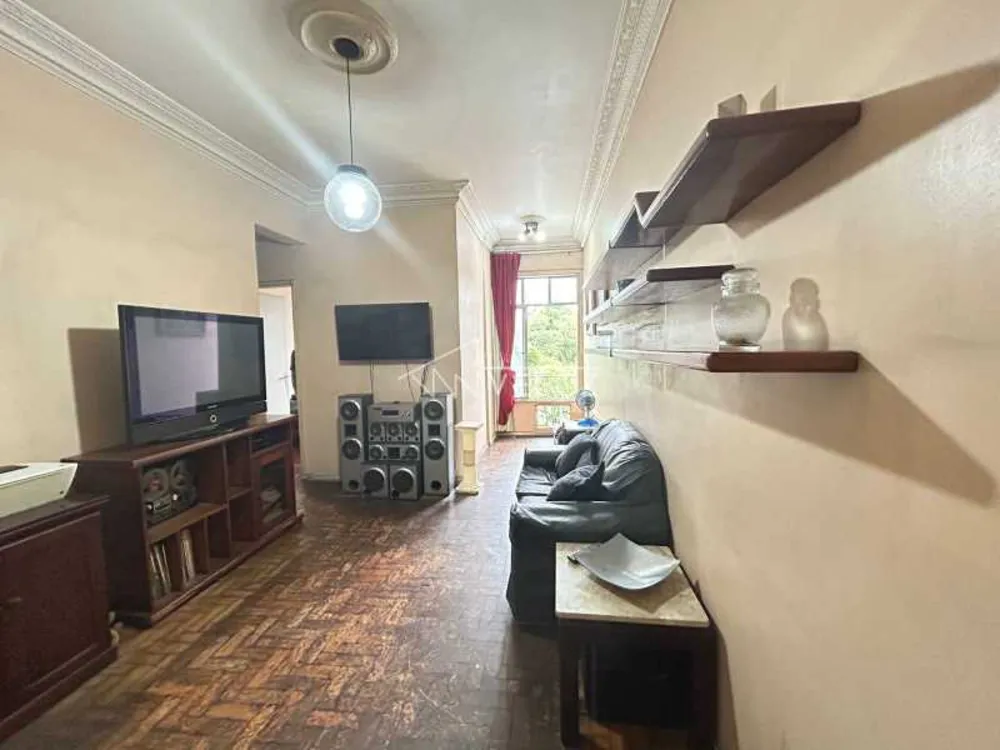 Apartamento, 1 quarto, 48 m² - Foto 2