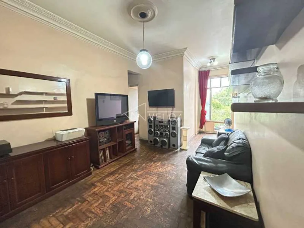 Apartamento, 1 quarto, 48 m² - Foto 12