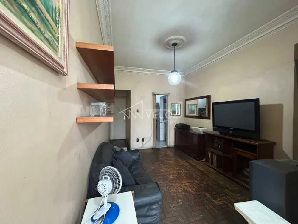 Apartamento, 1 quarto, 48 m² - Foto 5