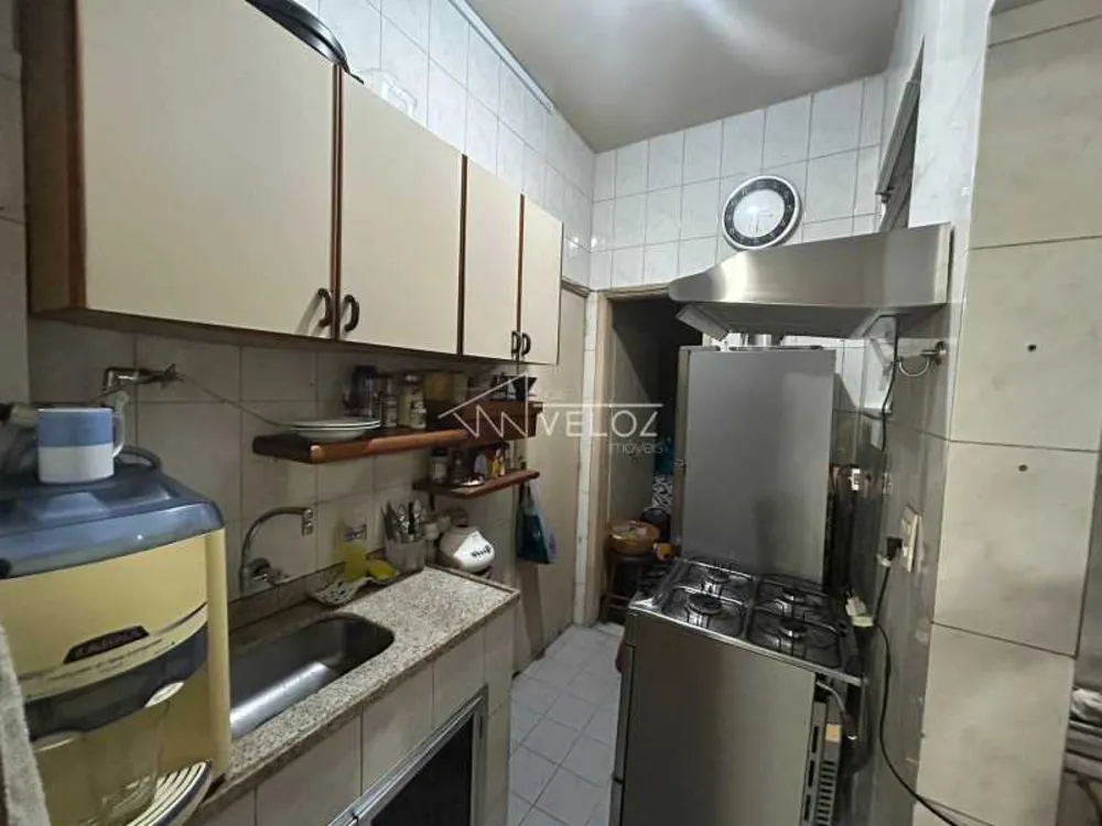 Apartamento, 1 quarto, 48 m² - Foto 16