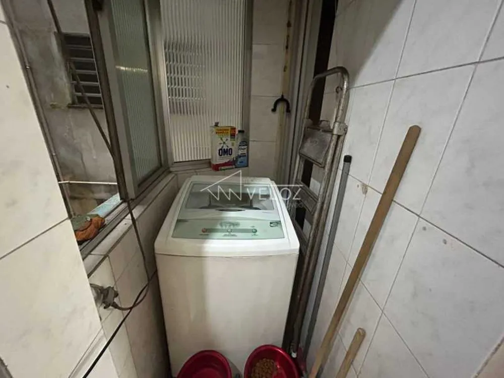 Apartamento, 1 quarto, 48 m² - Foto 13