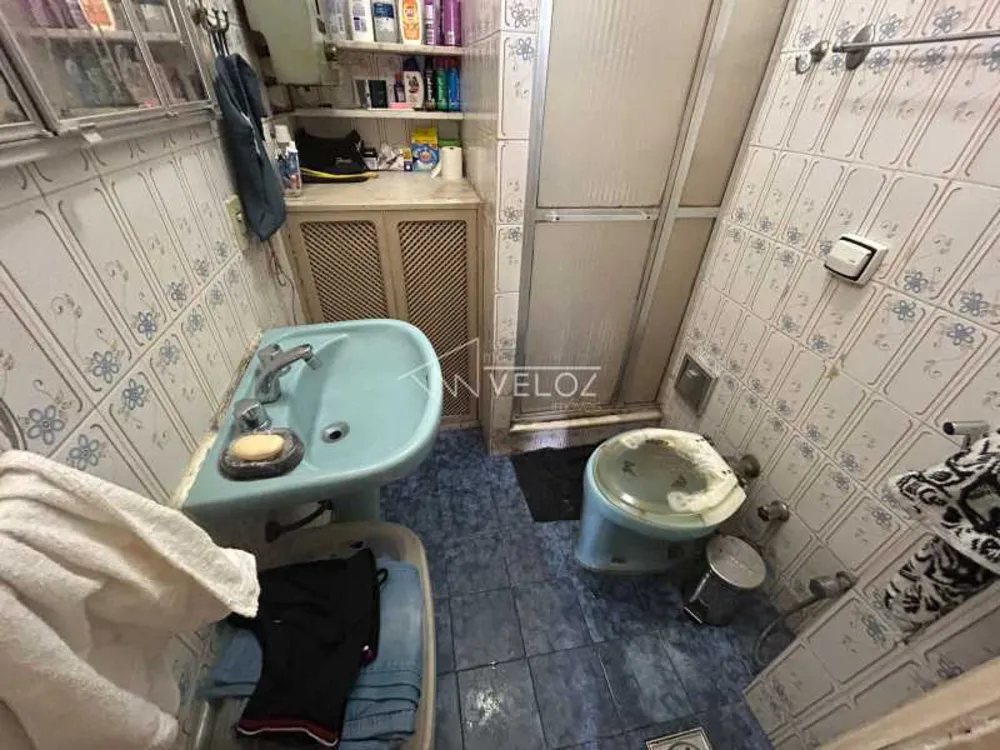 Apartamento, 1 quarto, 48 m² - Foto 4
