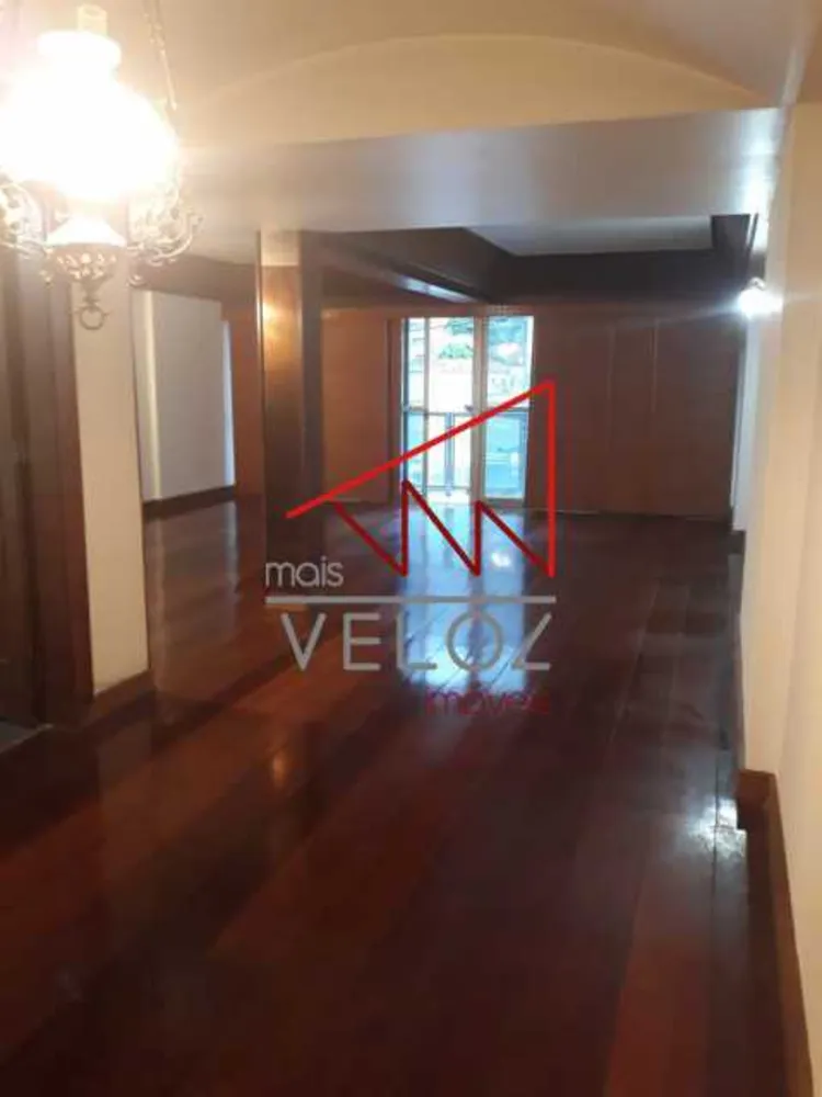 Apartamento, 4 quartos, 137 m² - Foto 5
