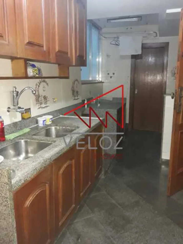 Apartamento, 4 quartos, 137 m² - Foto 16