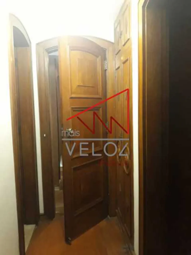 Apartamento, 4 quartos, 137 m² - Foto 4
