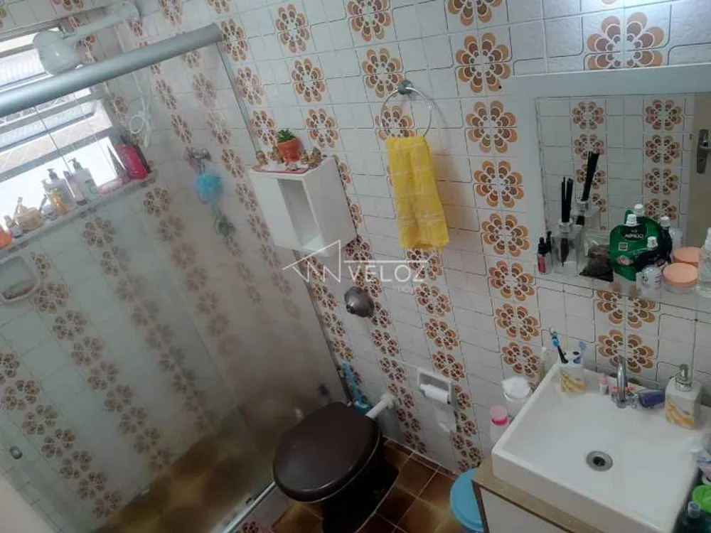 Apartamento, 1 quarto, 40 m² - Foto 5