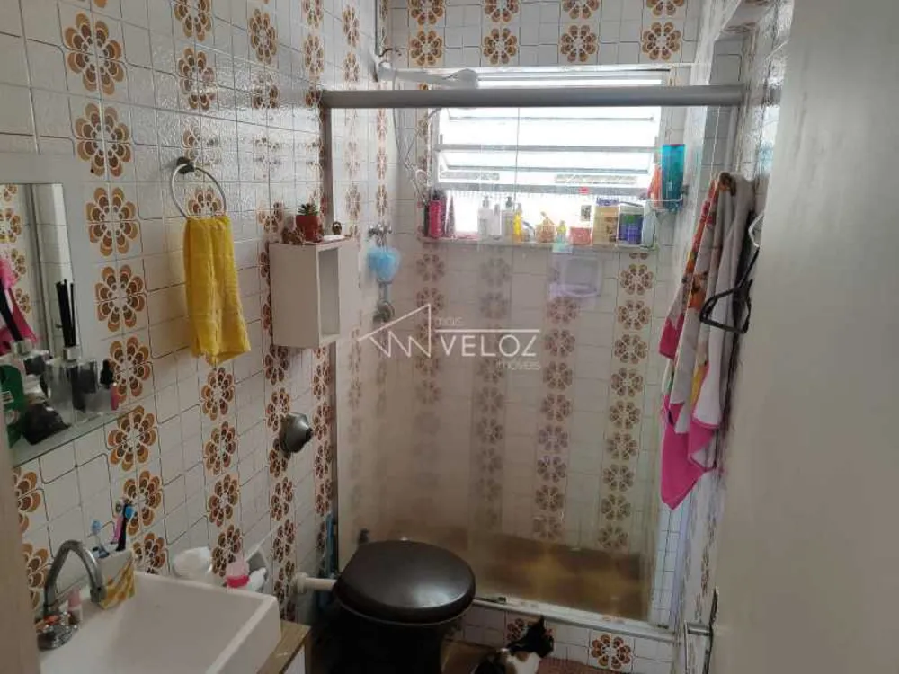 Apartamento, 1 quarto, 40 m² - Foto 11