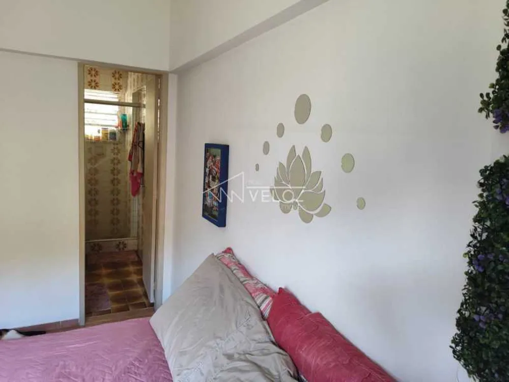 Apartamento, 1 quarto, 40 m² - Foto 6