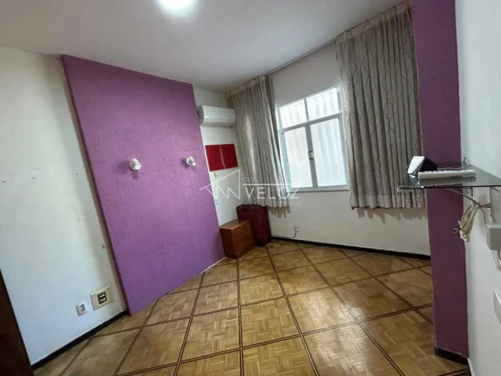 Apartamento, 4 quartos, 106 m² - Foto 12