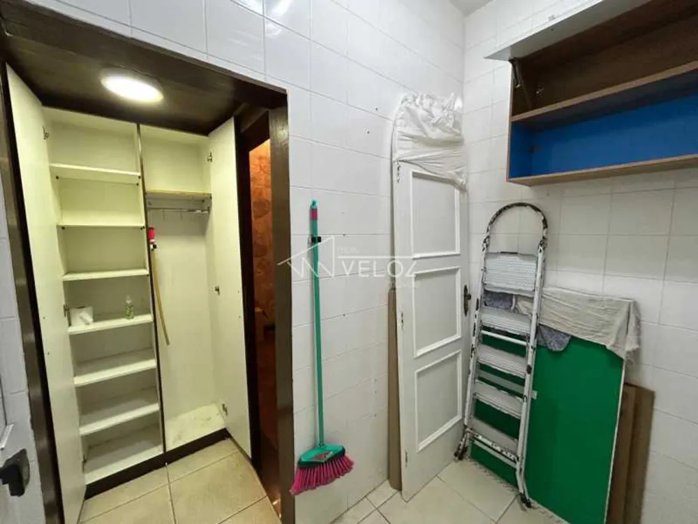 Apartamento, 4 quartos, 106 m² - Foto 11