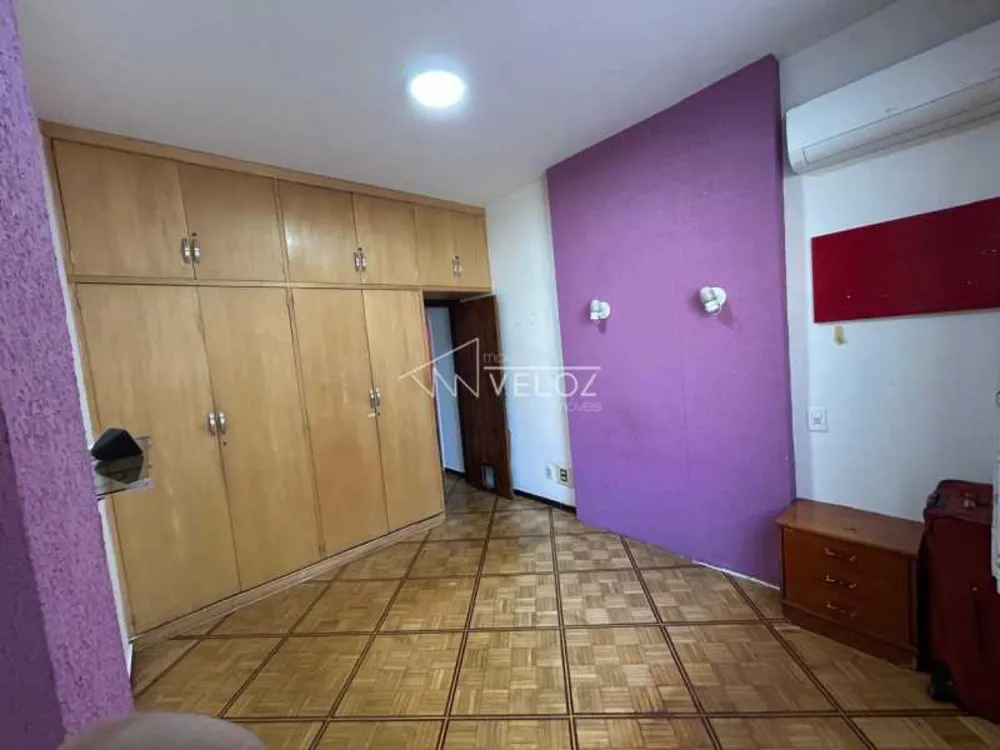 Apartamento, 4 quartos, 106 m² - Foto 19