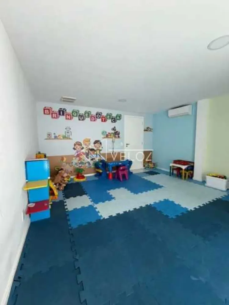 Apartamento, 4 quartos, 114 m² - Foto 1