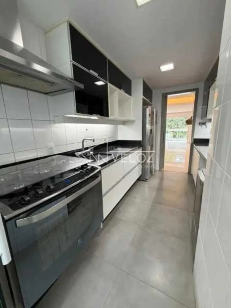 Apartamento, 4 quartos, 114 m² - Foto 12