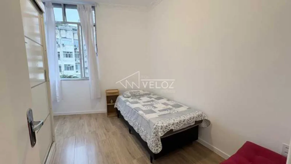 Apartamento, 1 quarto, 43 m² - Foto 10