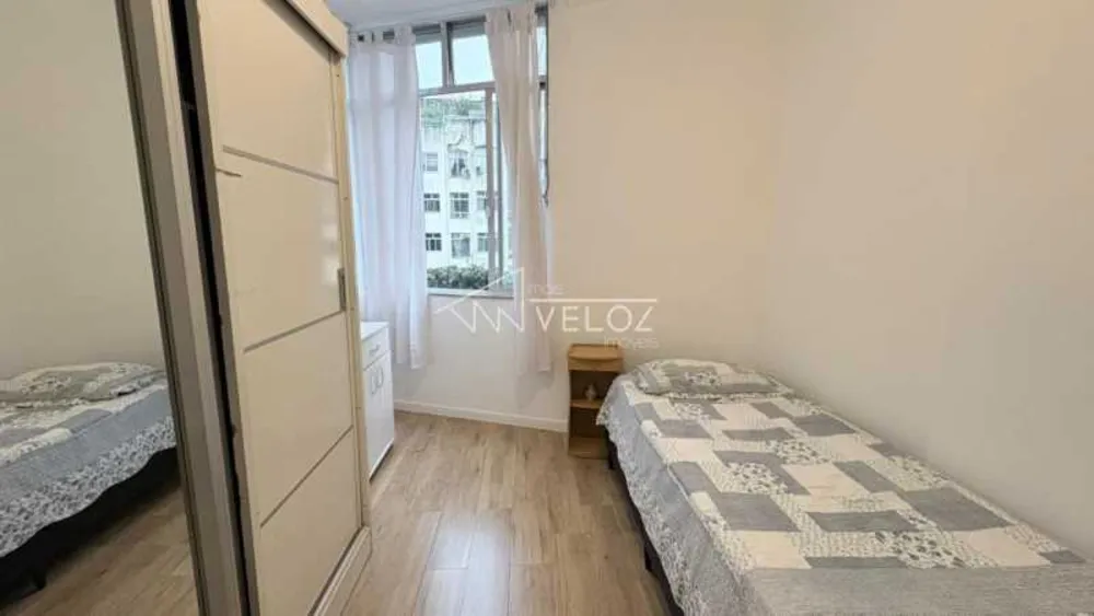 Apartamento, 1 quarto, 43 m² - Foto 6