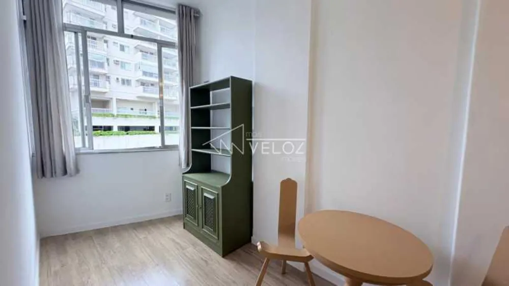 Apartamento, 1 quarto, 43 m² - Foto 14