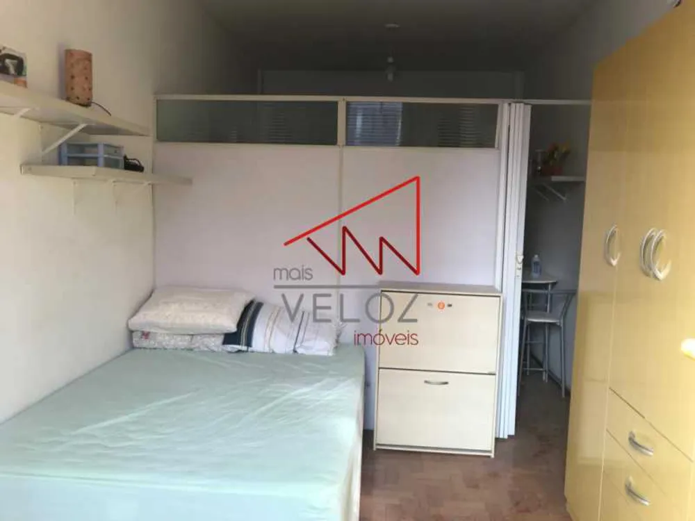 Kitnet-Studio, 29 m² - Foto 18