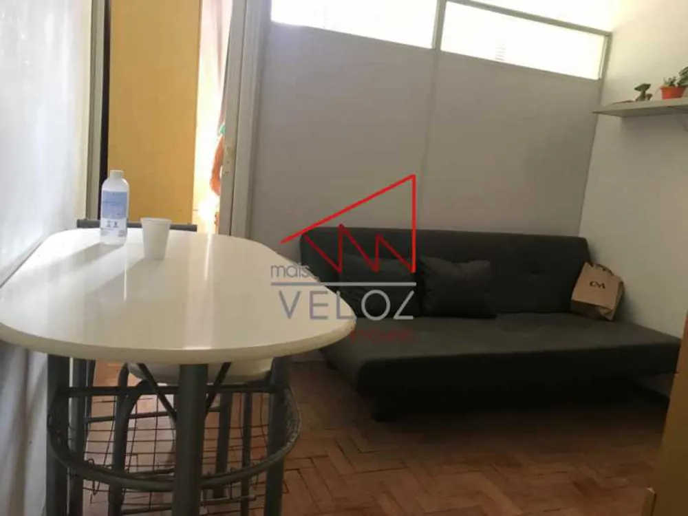 Kitnet-Studio, 29 m² - Foto 17