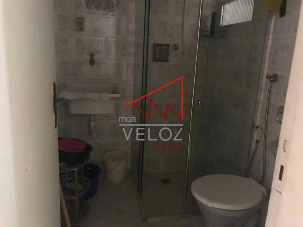 Kitnet-Studio, 29 m² - Foto 8