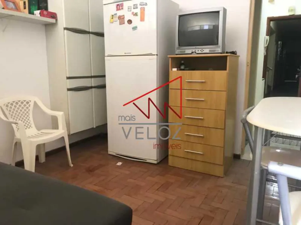 Kitnet-Studio, 29 m² - Foto 14