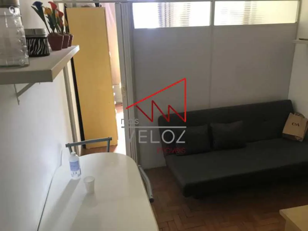 Kitnet-Studio, 29 m² - Foto 15